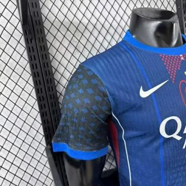 25-26 PSG Special Edition Kit Player Version Soccer
