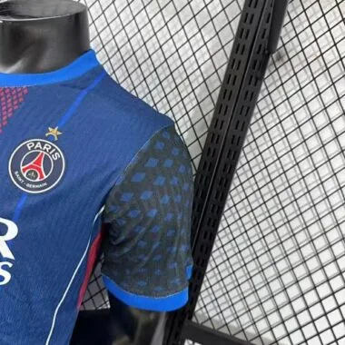 25-26 PSG Special Edition Kit Player Version Soccer