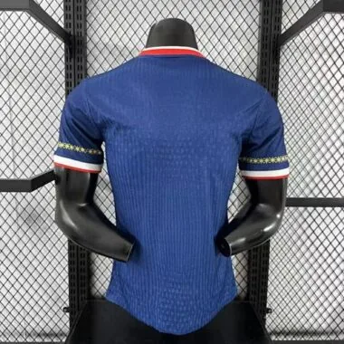 25-26 PSG Special Edition Player Version Soccer AAAAJersey Yupoo