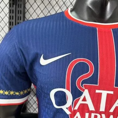 25-26 PSG Special Edition Player Version Soccer AAAAJersey Yupoo