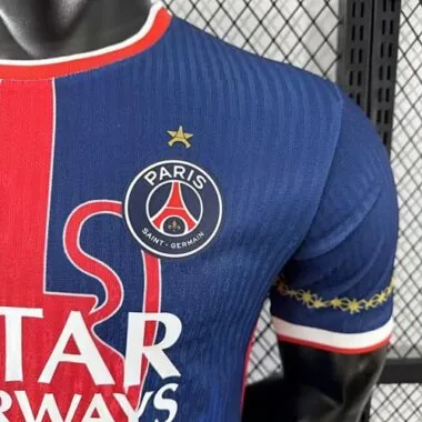 25-26 PSG Special Edition Player Version Soccer AAAAJersey Yupoo