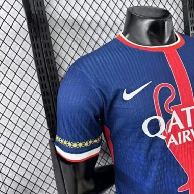 25-26 PSG Special Edition Player Version Soccer AAAAJersey Yupoo