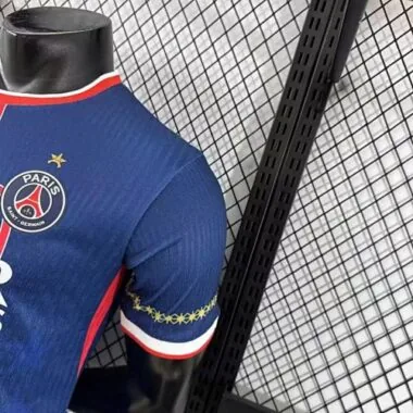25-26 PSG Special Edition Player Version Soccer AAAAJersey Yupoo