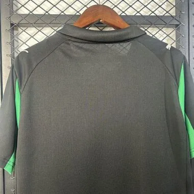 Camiseta de fútbol «Lens Away Kit» 25-26 «Joy»