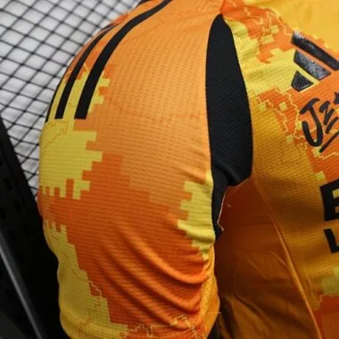25-26 Paris FC Third Kit Player Version Shirt Joy AAAAJersey Supply Yupoo