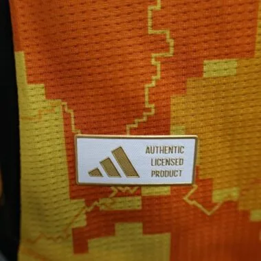 25-26 Paris FC Third Kit Player Version Shirt Joy AAAAJersey Supply Yupoo