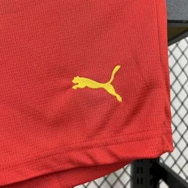 25-26 RC Lens: Equipaciones infantiles para casa, ropa juvenil, alegría