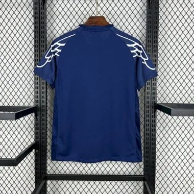 24-25 PSG Fourth Kit Soccer AAAAJersey Yupoo