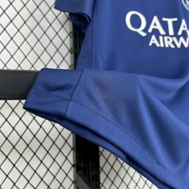 24-25 PSG Fourth Kit Soccer AAAAJersey Yupoo