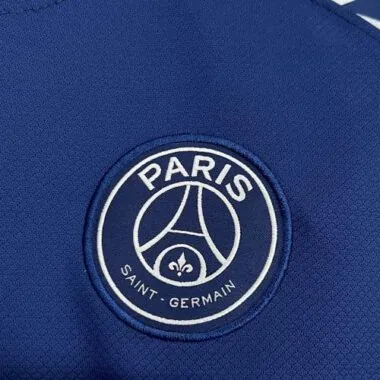24-25 PSG Fourth Kit Soccer AAAAJersey Yupoo