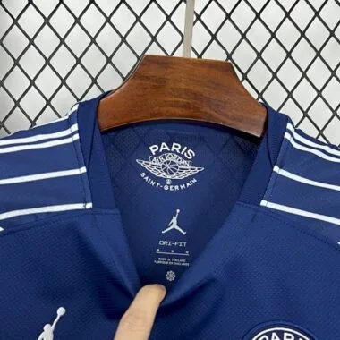 24-25 PSG Fourth Kit Soccer AAAAJersey Yupoo