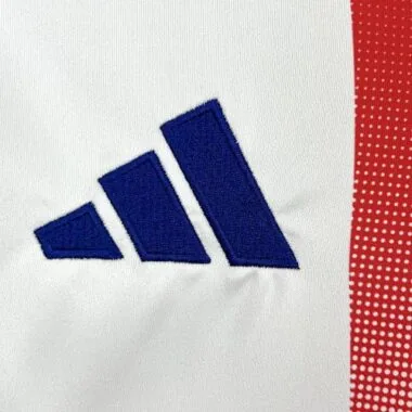 24-25 Lyon Home Soccer AAAAJersey