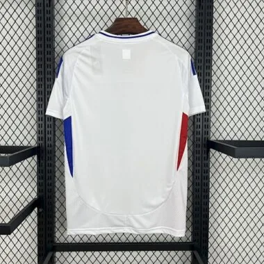 24-25 Lyon Home Soccer AAAAJersey