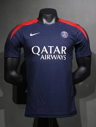 24-25 PSG Special Edition Player Version Soccer AAAAJersey