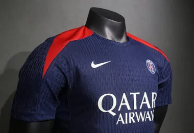 24-25 PSG Special Edition Player Version Soccer AAAAJersey