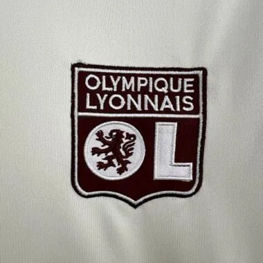 24-25 Lyon Third Soccer