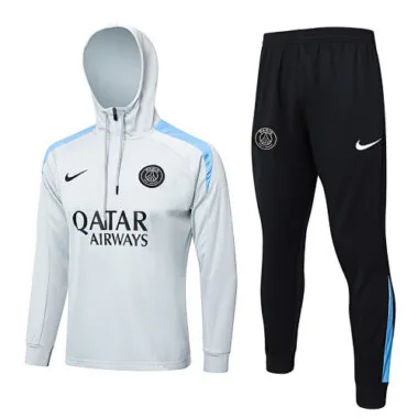 24-25 PSG Hoodie Jackets Football Shirts(1)