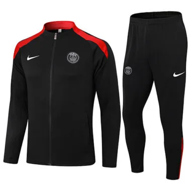24-25 PSG Jackets Football Shirts