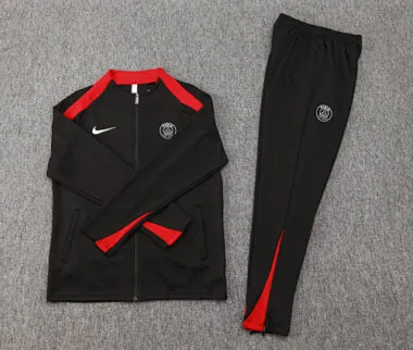 24-25 PSG Jackets Football Shirts