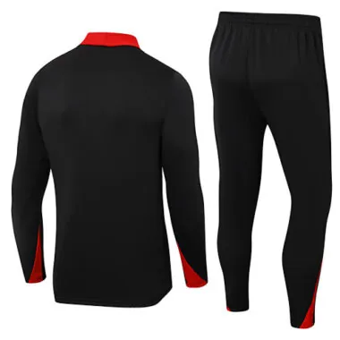 24-25 PSG Jackets Football Shirts