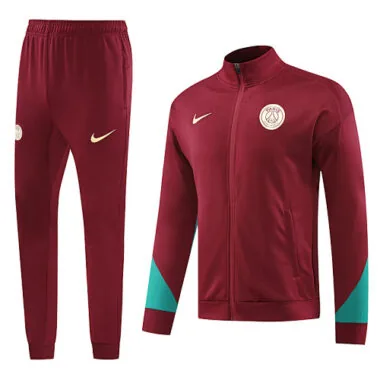 24-25 PSG Jackets Football Shirts(1)