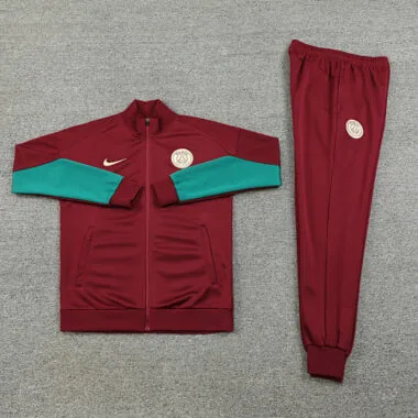 24-25 PSG Jackets Football Shirts(1)