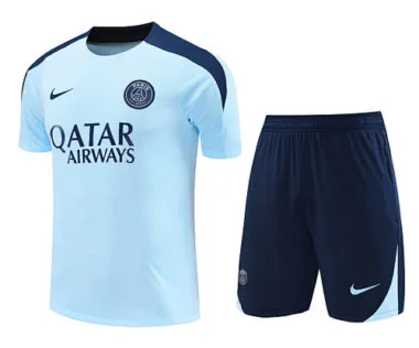 24-25 PSG Training Soccer Jerseys Football Shirts(12)