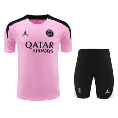 24-25 PSG Training Soccer Jerseys Football Shirts(15)