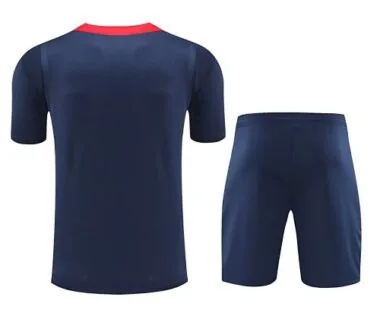 24-25 PSG Training Soccer Jerseys Football Shirts(17)