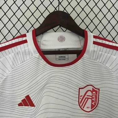 24-25 St.Louis Home Kit Football