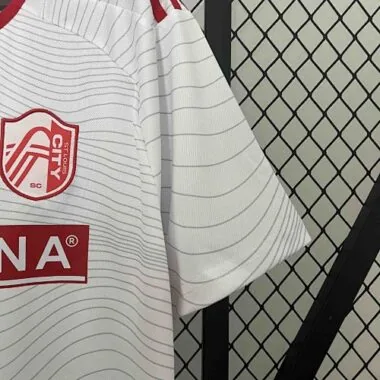 24-25 St.Louis Home Kit Football