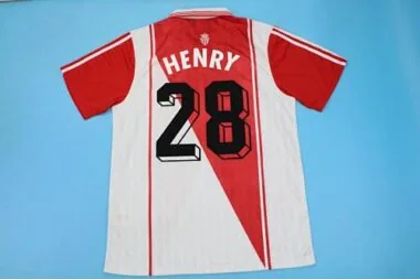 96-97 Monaco home