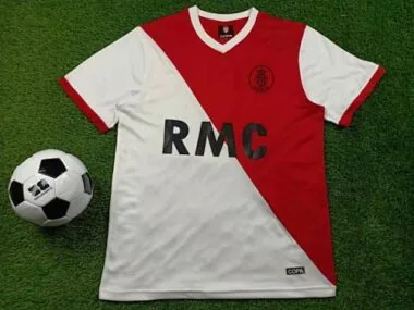 77-82 Monaco home red white