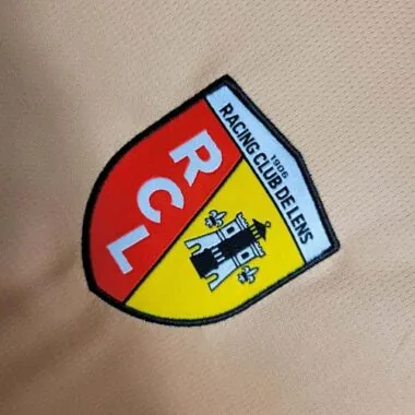 23-24 Lens Special Edion S-XXL Cheap Football Kit