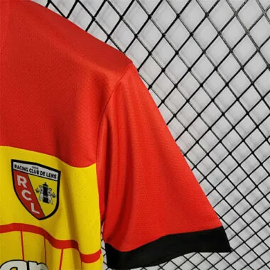 22-23 Lens home