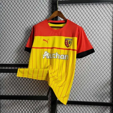 22-23 Lens home