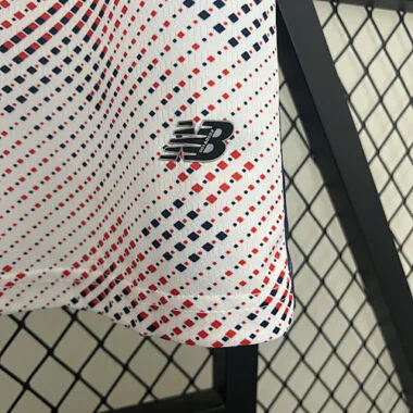 Camiseta de visitante del Lille 24-25. Equipaciones de fútbol.