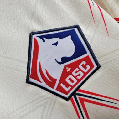 23-24 Lille third away