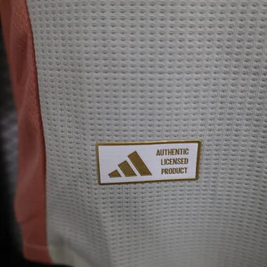 24-25 Lyon Third Away Kit Player Version Shirt Football