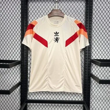 24-25 Lyon OG Special Edition Shirt Soccer Uniforms Football AAAAJersey Yupoo