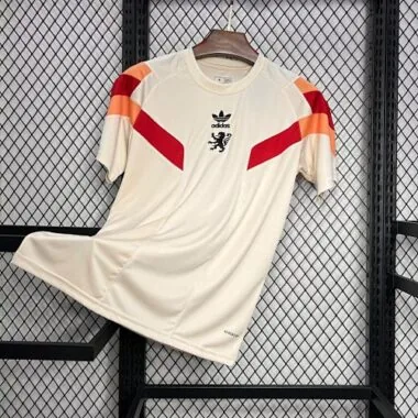 24-25 Lyon Special Edition Shirt Soccer Uniforms Football