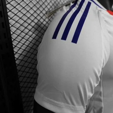 24-25 Lyons Home Kit Player Version Shirt AAAAJersey Wholesale Yupoo