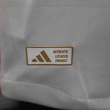 24-25 Lyons Home Kit Player Version Shirt AAAAJersey Wholesale Yupoo