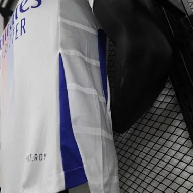 24-25 Lyons Home Kit Player Version Shirt AAAAJersey Wholesale Yupoo