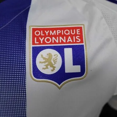 24-25 Lyons Home Kit Player Version Shirt AAAAJersey Wholesale Yupoo