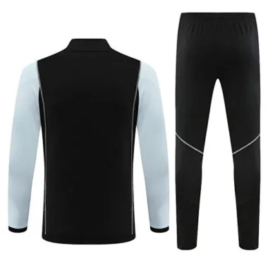 23-24 Lyon Long Sleeve Training Suit Yupoo(1)