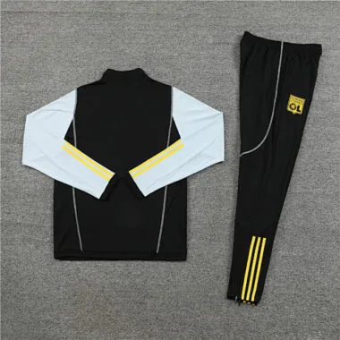 23-24 Lyon Long Sleeve Training Suit Yupoo(1)