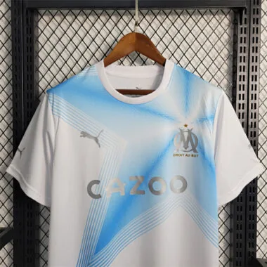 23-24 Marseille 30th Anniversary Edition