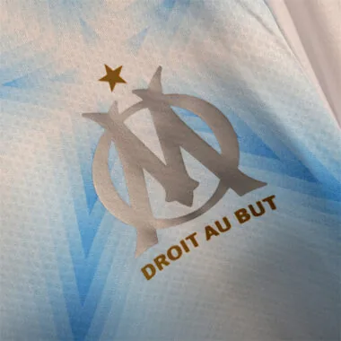 23-24 Marseille 30th Anniversary Edition