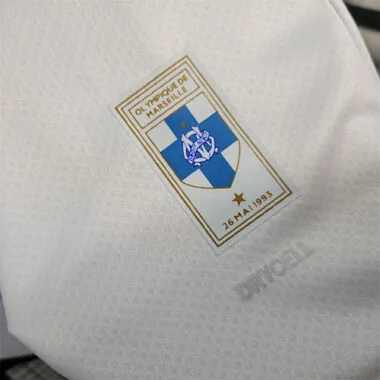 23-24 Marseille 30th Anniversary Edition